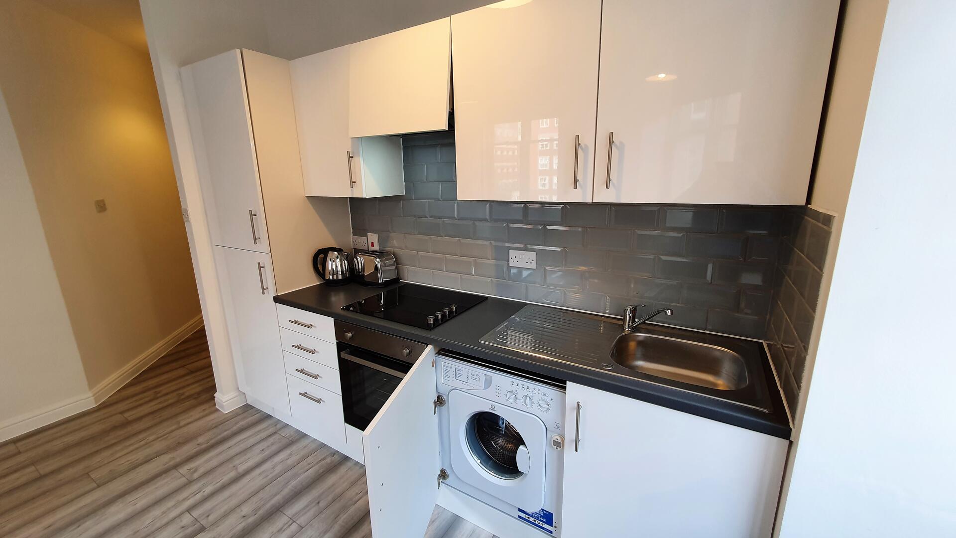 City Heights, 9 Samuel Ogden Street  Manchester